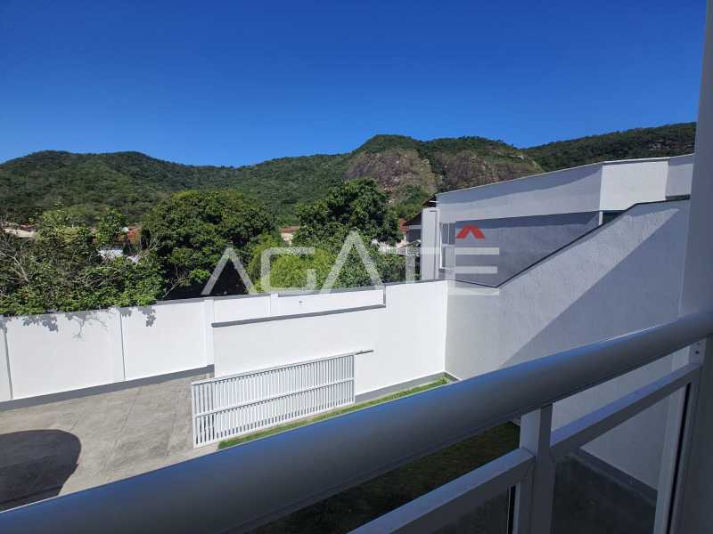 Casa 3 qtos Itaipu - 21