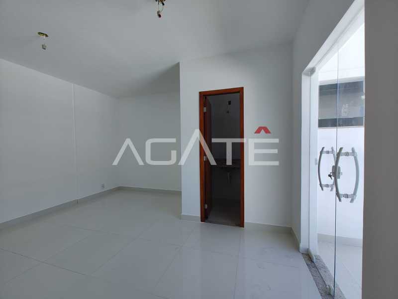 Casa 3 qtos Itaipu - 19