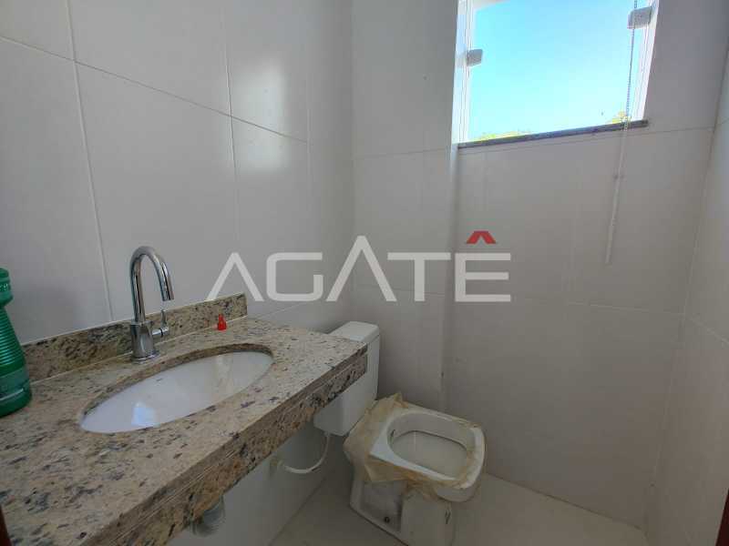 Casa 3 qtos Itaipu - 9