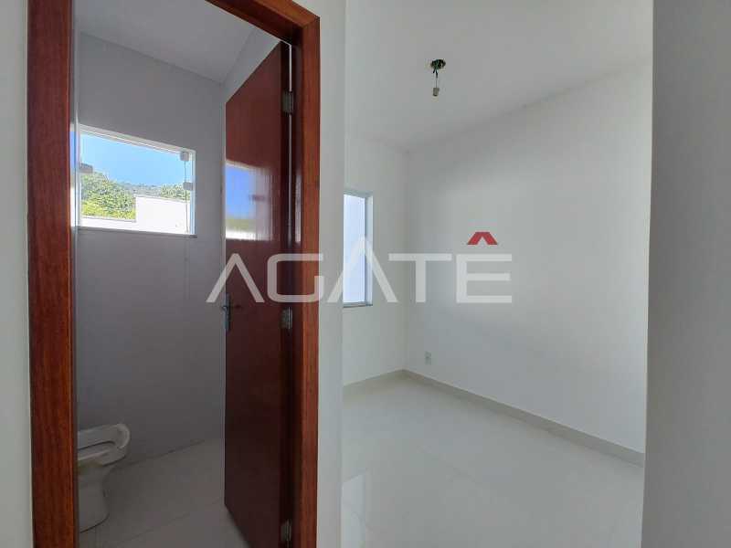 Casa 3 qtos Itaipu - 8