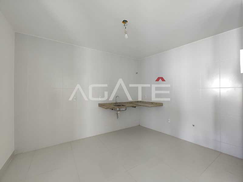 Casa 3 qtos Itaipu - 10