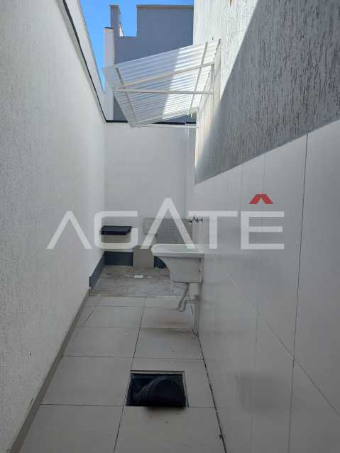 Casa 3 qtos Itaipu - 11