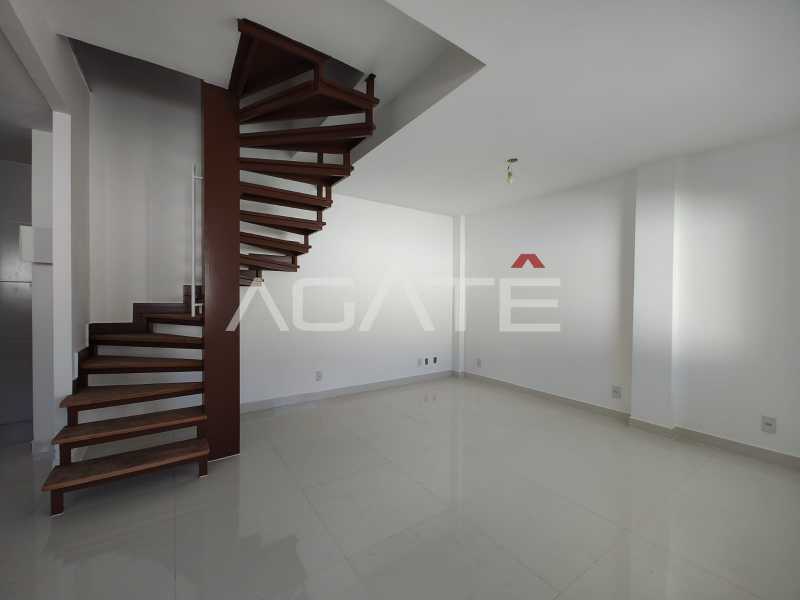 Casa 3 qtos Itaipu - 6