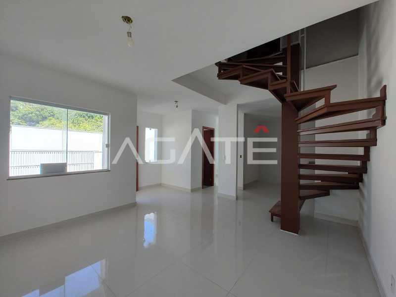 Casa 3 qtos Itaipu - 5