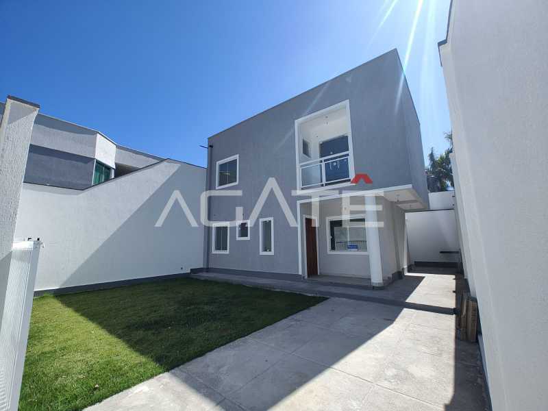 Casa 3 qtos Itaipu - 2