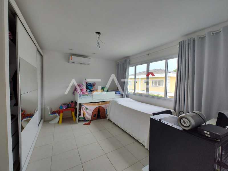 Casa 3 qtos Condominio - 16