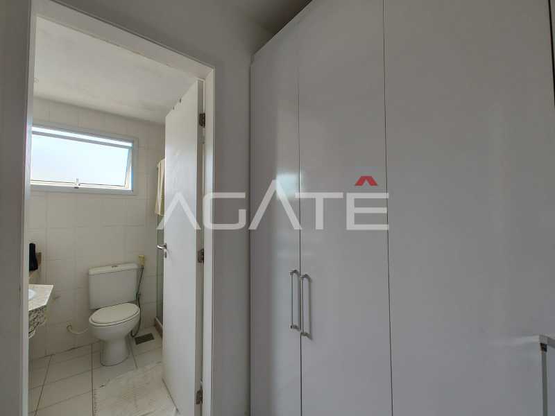 Casa 3 qtos Condominio - 18