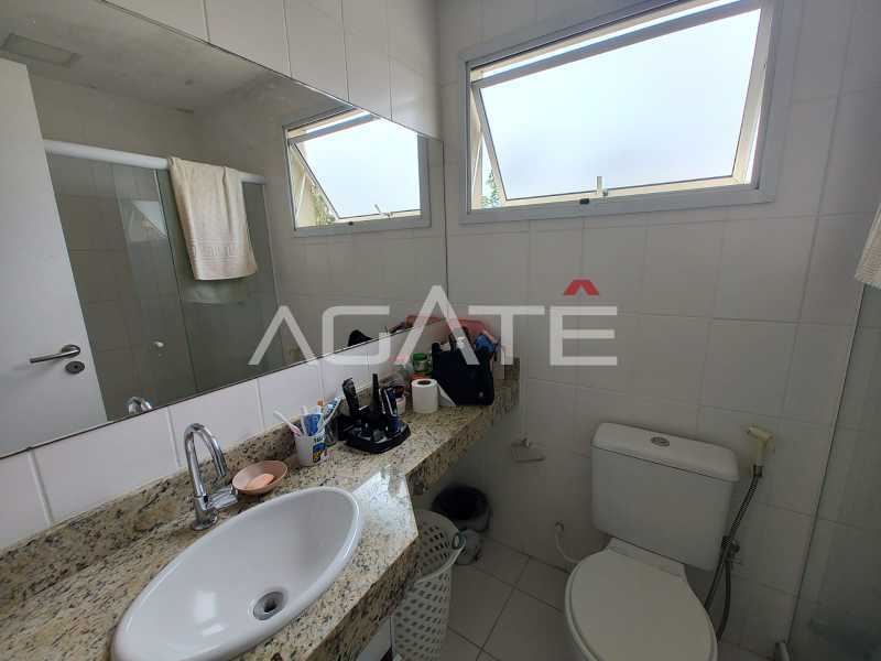 Casa 3 qtos Condominio - 19