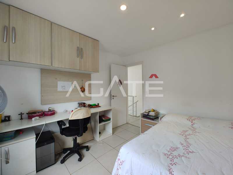 Casa 3 qtos Condominio - 20