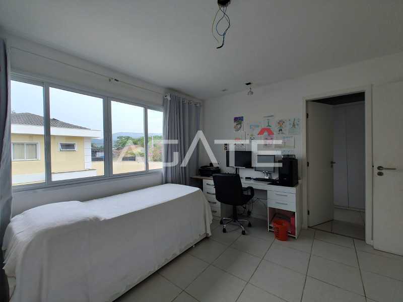 Casa 3 qtos Condominio - 17