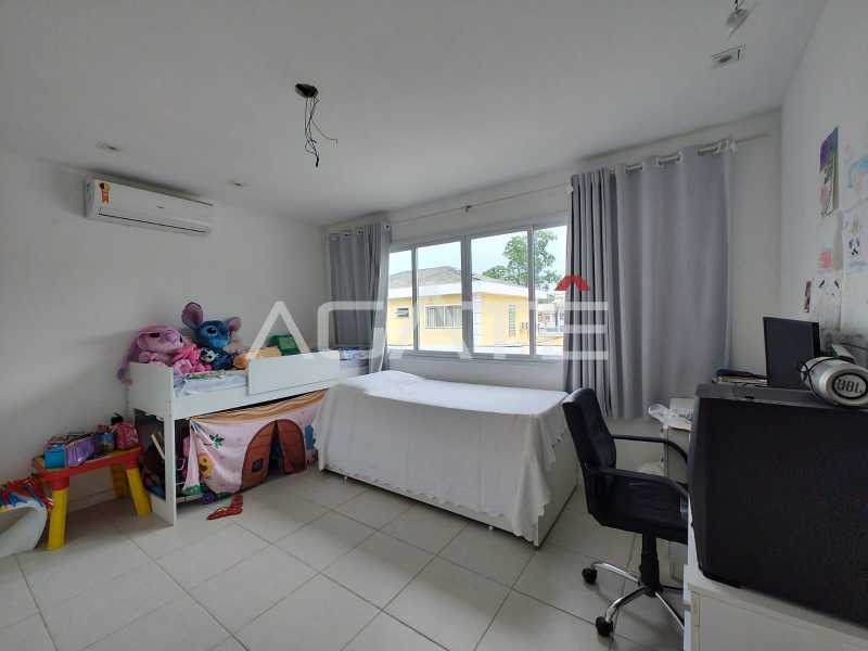 Casa 3 qtos Condominio - 15