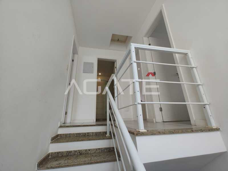 Casa 3 qtos Condominio - 10