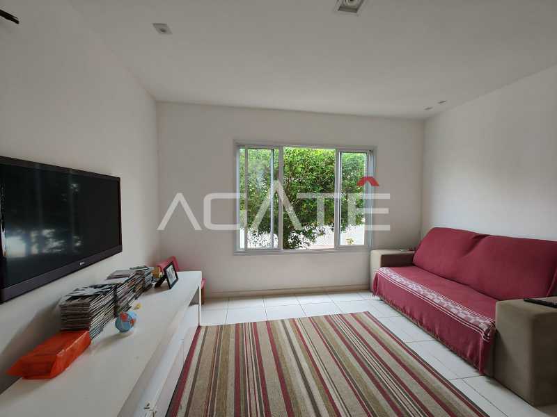 Casa 3 qtos Condominio - 6