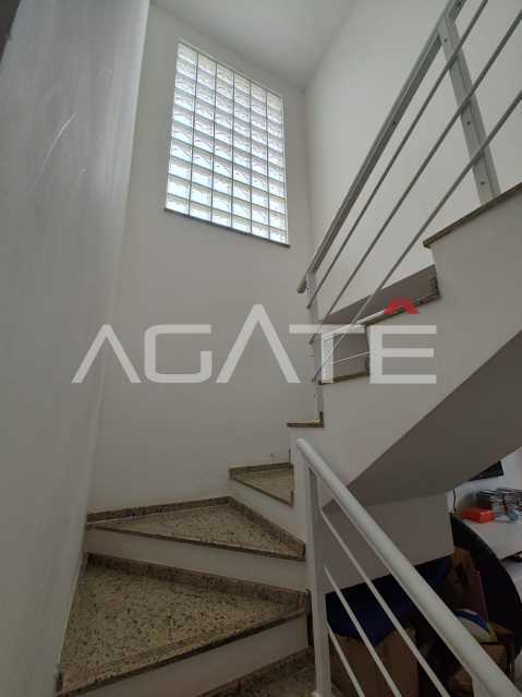 Casa 3 qtos Condominio - 9
