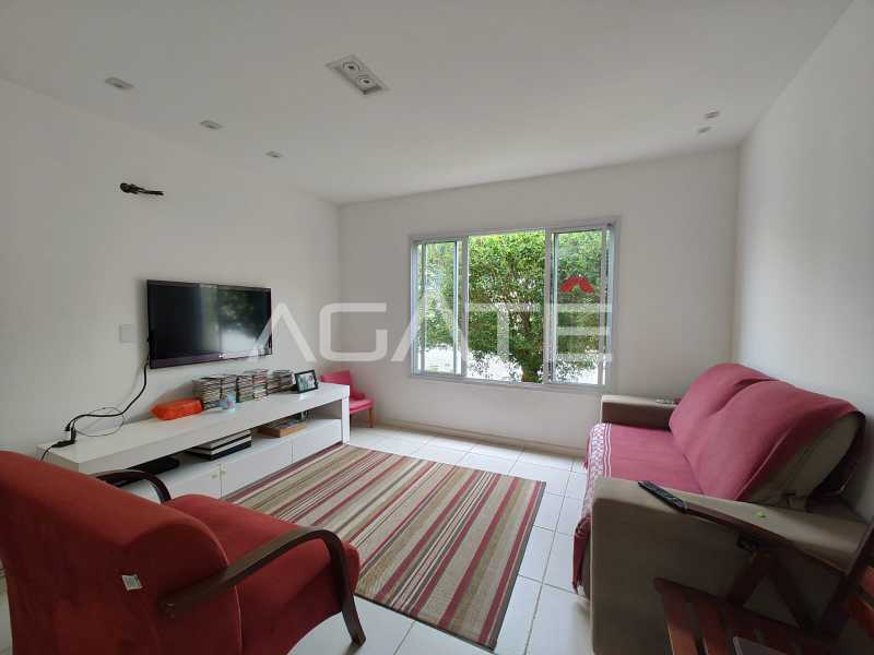 Casa 3 qtos Condominio - 5