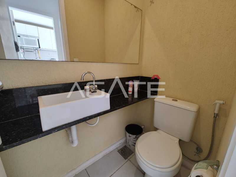 Casa 3 qtos Condominio - 8