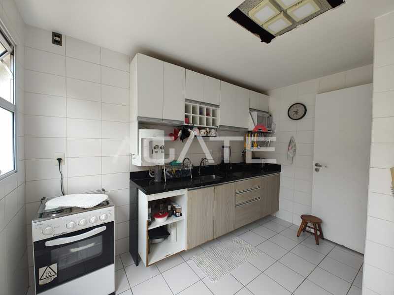 Casa 3 qtos Condominio - 22