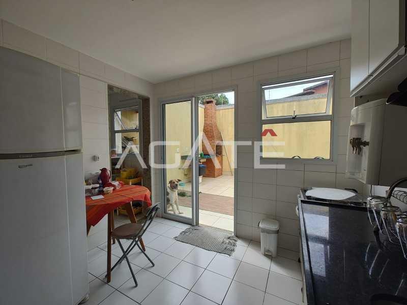 Casa 3 qtos Condominio - 21