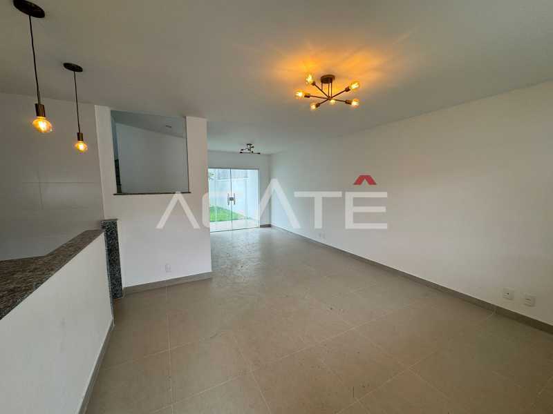 Casa 3 qtos Itaipu - 5
