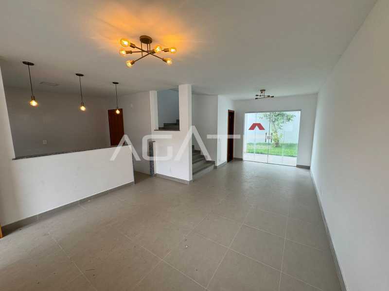 Casa 3 qtos Itaipu - 3