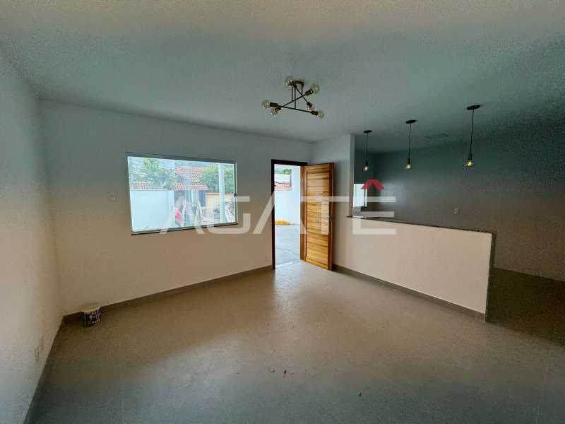 Casa 3 qtos Itaipu - 4