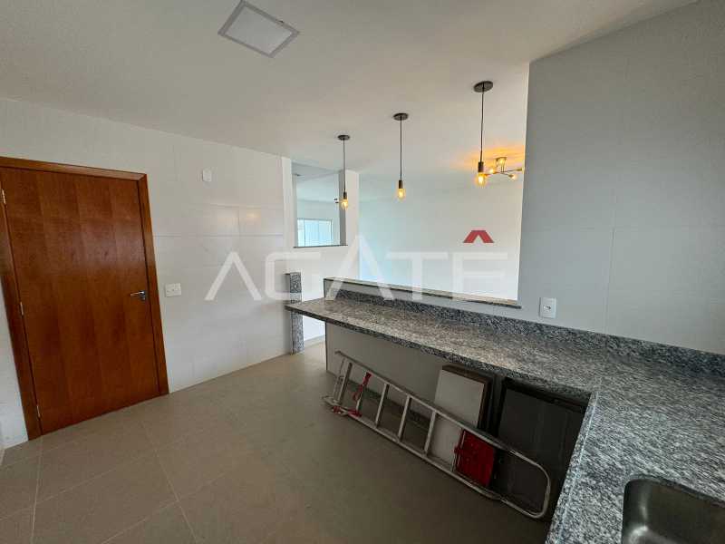 Casa 3 qtos Itaipu - 7