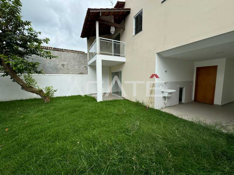 Casa 3 qtos Itaipu - 20