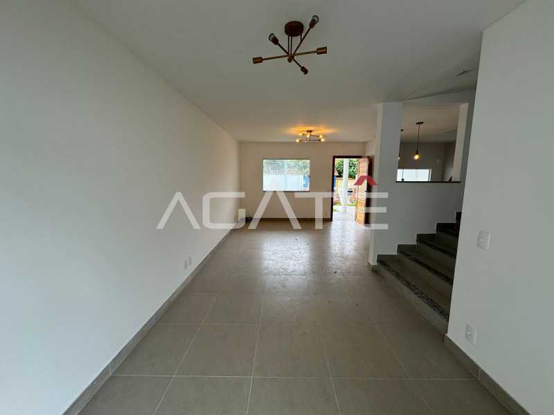 Casa 3 qtos Itaipu - 8