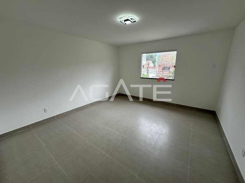 Casa 3 qtos Itaipu - 16