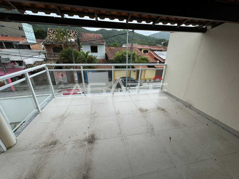 Casa 3 qtos Itaipu - 14