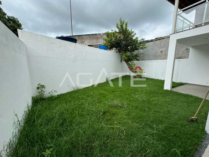 Casa 3 qtos Itaipu - 23