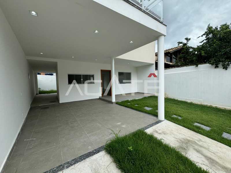 Casa 3 qtos Itaipu - 2