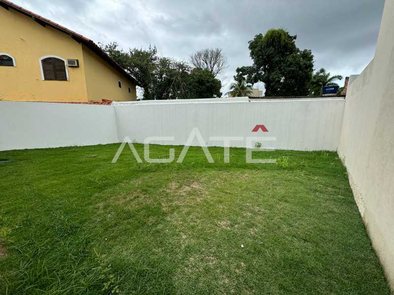 Casa 3 qtos Itaipu - 20