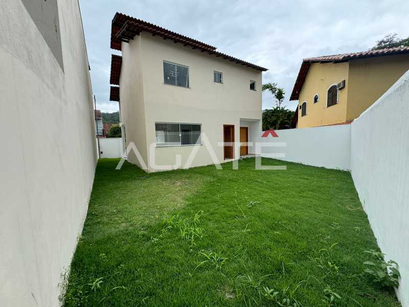 Casa 3 qtos Itaipu - 22