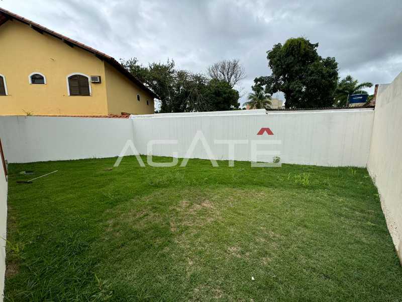 Casa 3 qtos Itaipu - 21