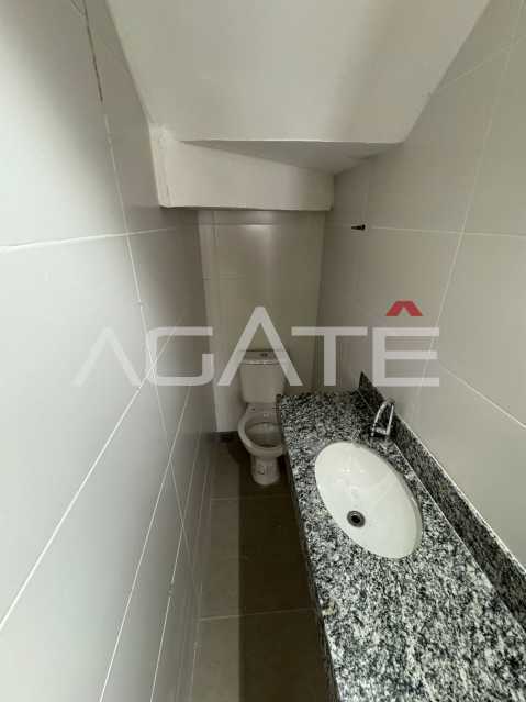 Casa 3 qtos Itaipu - 7