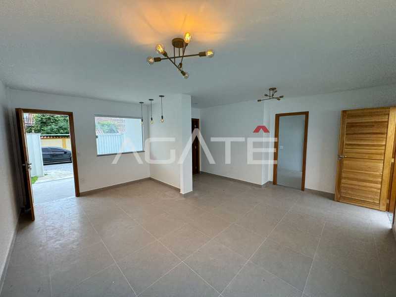 Casa 3 qtos Itaipu - 4