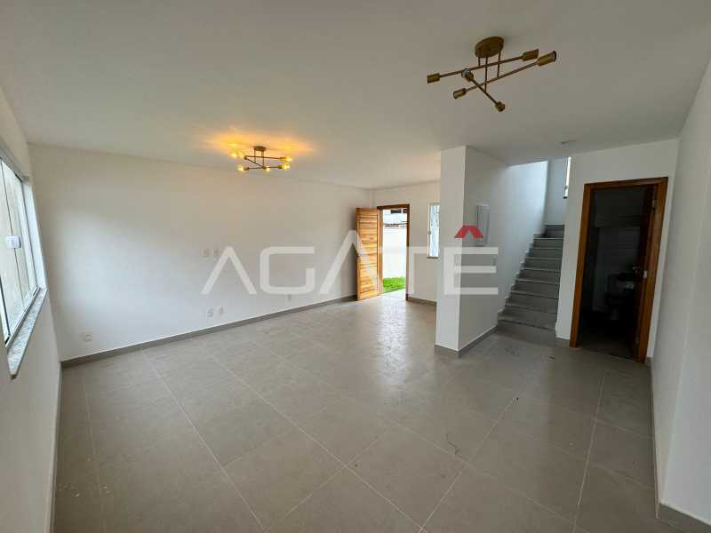 Casa 3 qtos Itaipu - 6