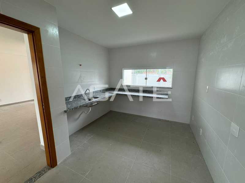 Casa 3 qtos Itaipu - 8
