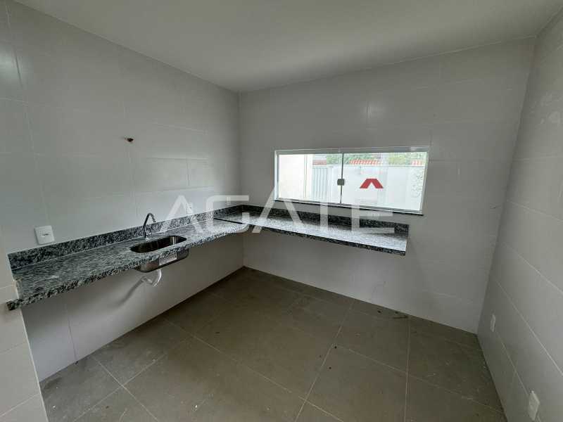 Casa 3 qtos Itaipu - 9