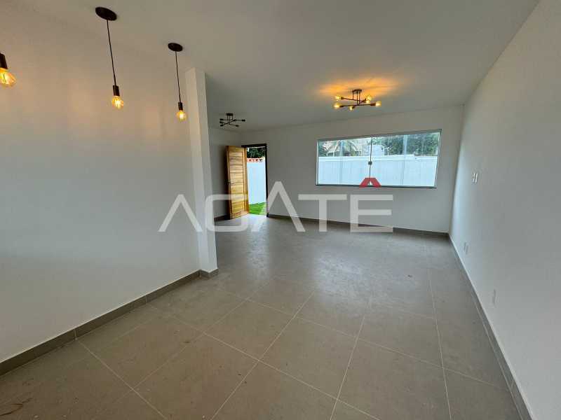 Casa 3 qtos Itaipu - 5