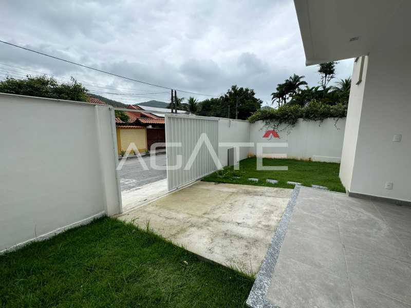 Casa 3 qtos Itaipu - 3