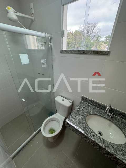 Casa 3 qtos Itaipu - 18