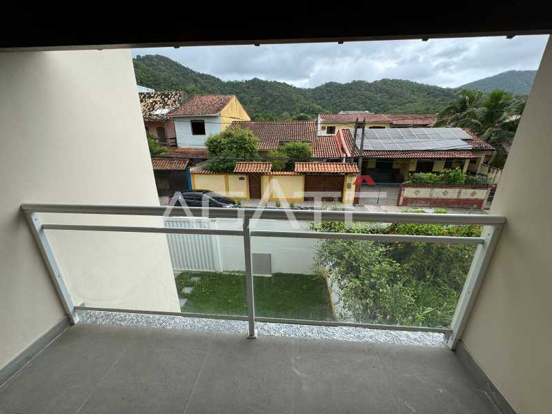 Casa 3 qtos Itaipu - 19