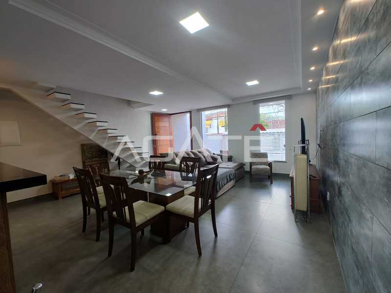 Casa 3 suítes Itaipu - 21