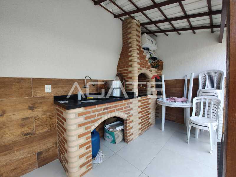 Casa 3 suítes Itaipu - 16