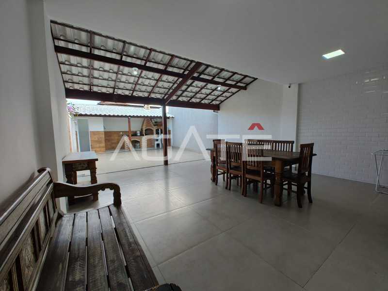 Casa 3 suítes Itaipu - 14