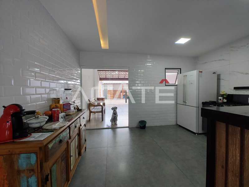 Casa 3 suítes Itaipu - 10