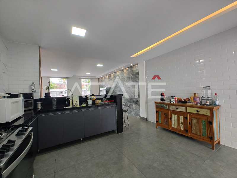 Casa 3 suítes Itaipu - 20