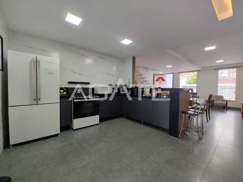 Casa 3 suítes Itaipu - 12